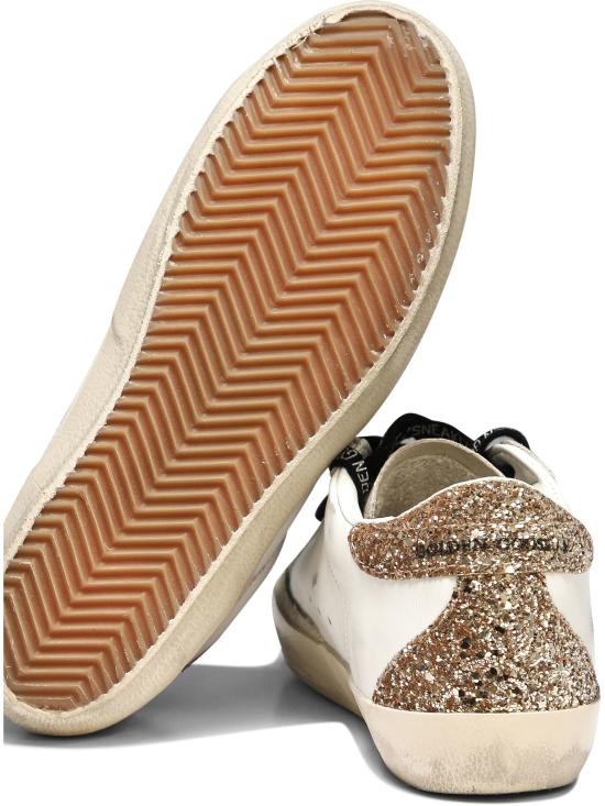 26FW 골든구스 슈퍼스타 스니커즈 GWF00102F00535882532 White - GOLDEN GOOSE