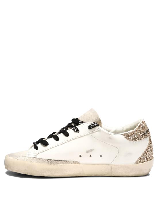 26FW 골든구스 슈퍼스타 스니커즈 GWF00102F00535882532 White - GOLDEN GOOSE