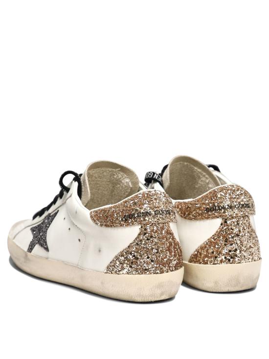 26FW 골든구스 슈퍼스타 스니커즈 GWF00102F00535882532 White - GOLDEN GOOSE