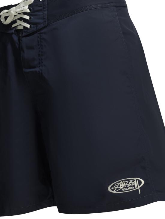 26FW 스투시 스윔팬츠 1131760801 BLUE - STUSSY