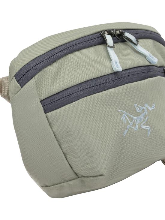 26FW 아크테릭스 벨트백 X000009234MANTIS 1 WPKHEADWATERS Green - ARC`TERYX