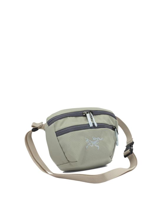 26FW 아크테릭스 벨트백 X000009234MANTIS 1 WPKHEADWATERS Green - ARC`TERYX