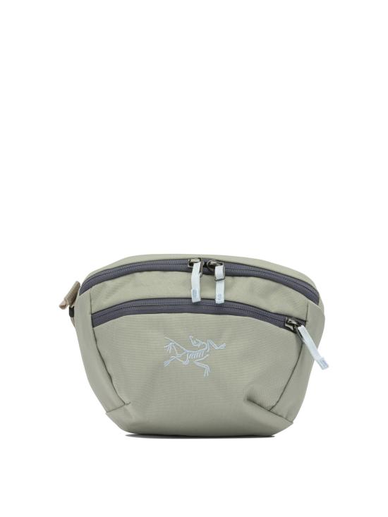 26FW 아크테릭스 벨트백 X000009234MANTIS 1 WPKHEADWATERS Green