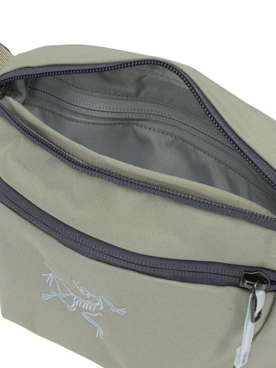 26FW 아크테릭스 벨트백 X000009234MANTIS 1 WPKHEADWATERS Green - ARC`TERYX