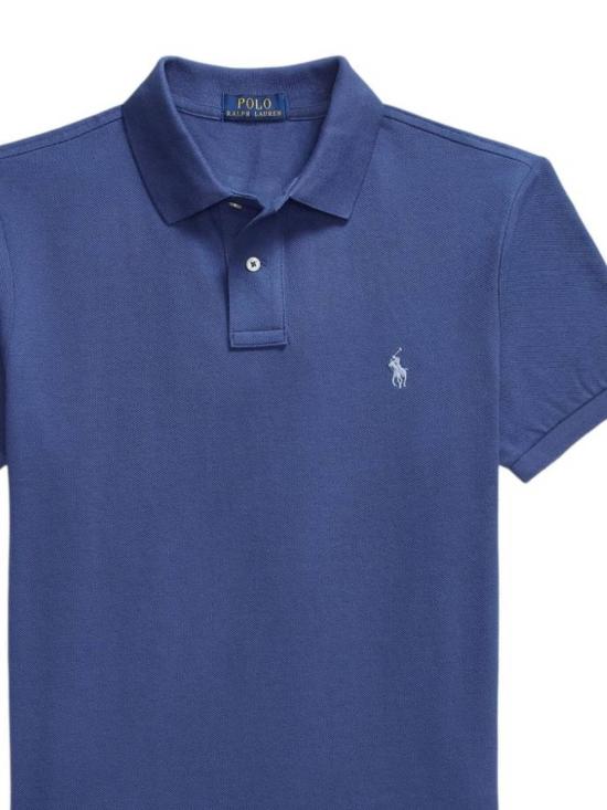 26SS 폴로 랄프로렌 폴로 티셔츠 710536856 483 OLD ROYAL C7215 - POLO RALPH LAUREN