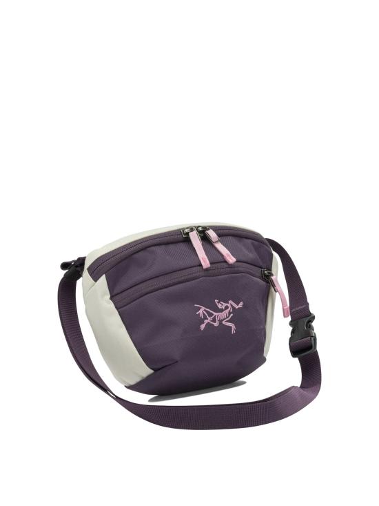 26FW 아크테릭스 벨트백 X000009234MANTIS 1 WPKCOSMIC BLOOM Purple - ARC`TERYX