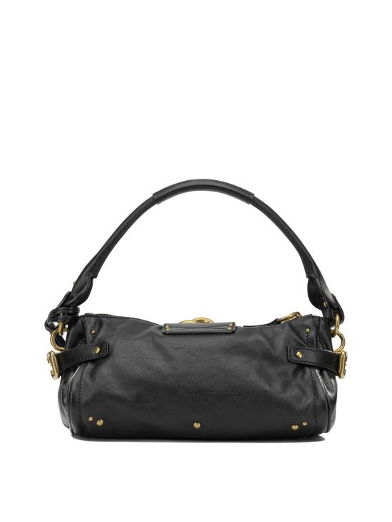26FW 끌로에 숄더백 CH26AS822P75001 Black - CHLOE