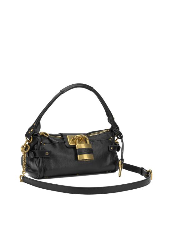 26FW 끌로에 숄더백 CH26AS822P75001 Black - CHLOE