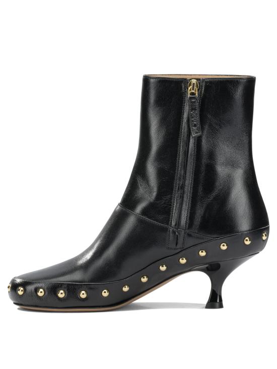 26FW 끌로에 부츠 CH26A20OUN001 Black - CHLOE