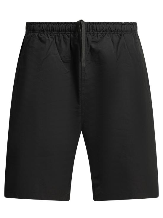 26FW 스투시 스윔팬츠 1123600001 BLACK