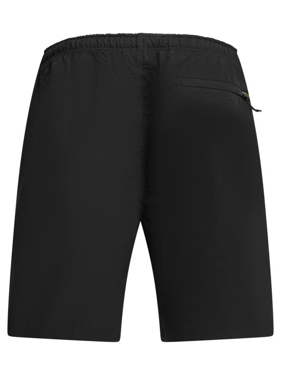 26FW 스투시 스윔팬츠 1123600001 BLACK - STUSSY