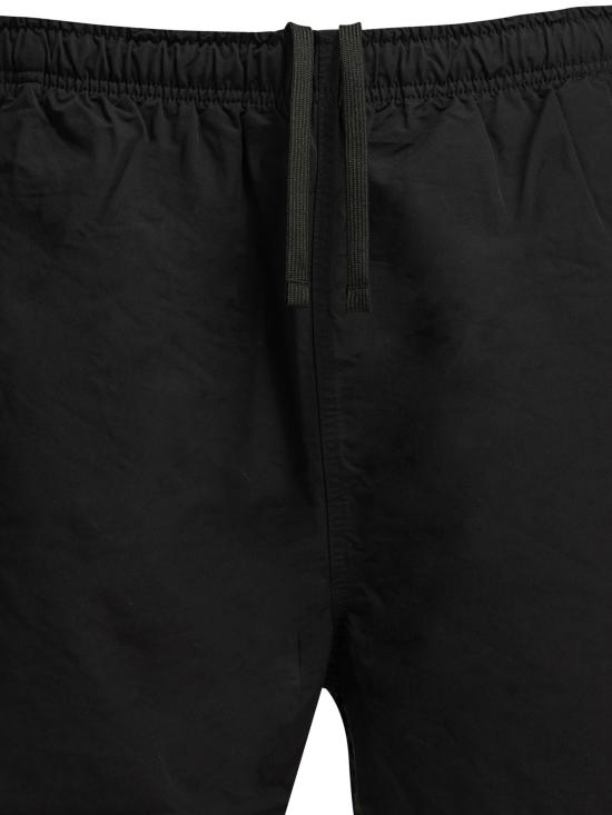 26FW 스투시 스윔팬츠 1123600001 BLACK - STUSSY