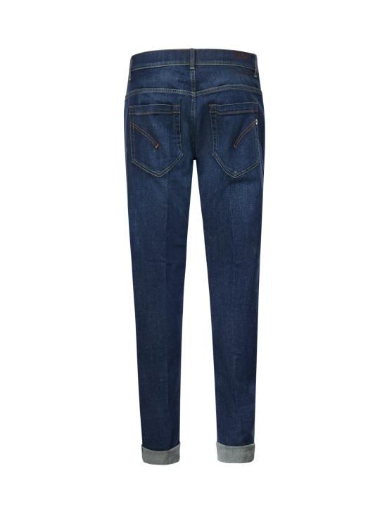 26SS 돈답 데님 팬츠 UP232 DSH365UMD6800 Blue - DONDUP