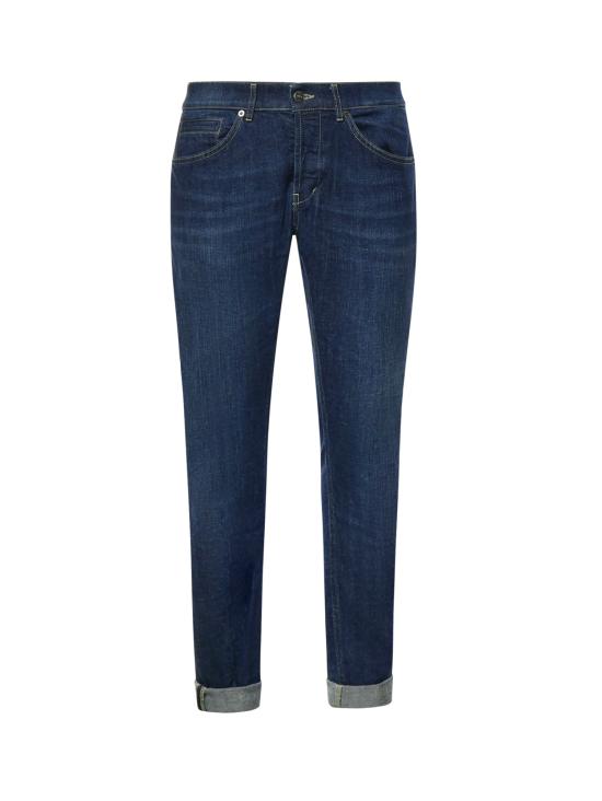 26SS 돈답 데님 팬츠 UP232 DSH365UMD6800 Blue