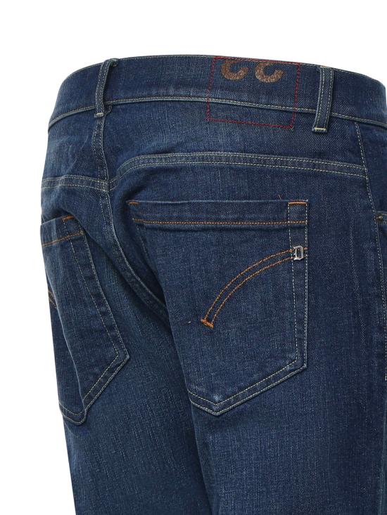 26SS 돈답 데님 팬츠 UP232 DSH365UMD6800 Blue - DONDUP