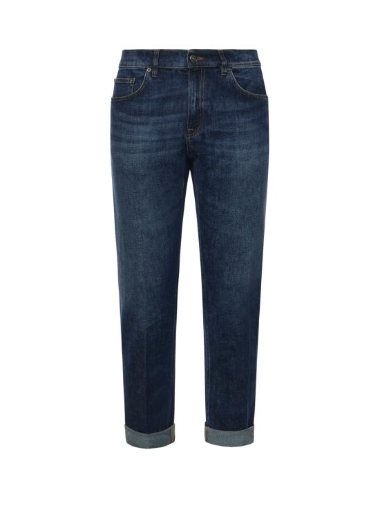 26SS 돈답 데님 팬츠 UP563Z DSE340UMA2800 Blue