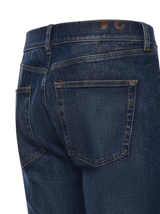 26SS 돈답 데님 팬츠 UP563Z DSE340UMA2800 Blue - DONDUP