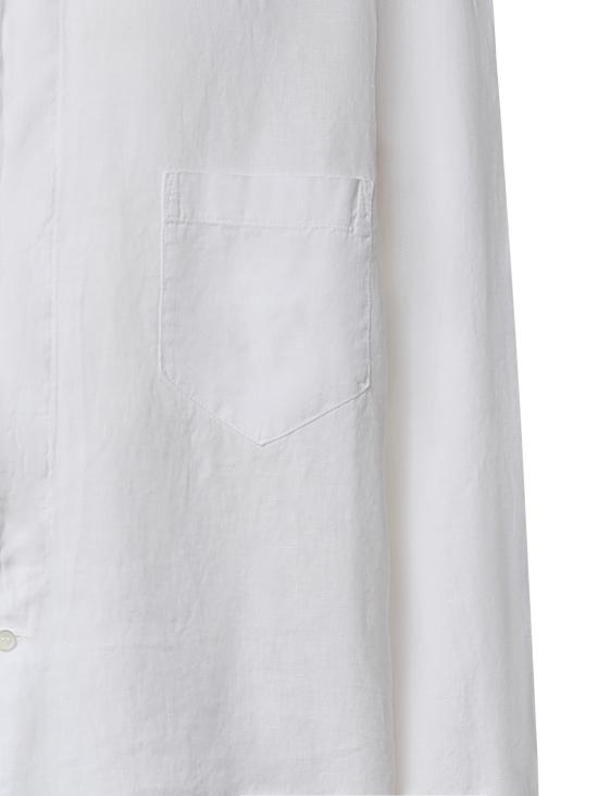 26SS 그리포니 긴팔 셔츠 G6AB0011 WHITE - GRIFONI