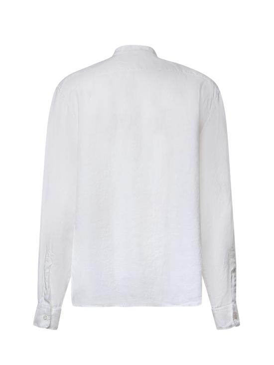 26SS 그리포니 긴팔 셔츠 G6AB0011 WHITE - GRIFONI