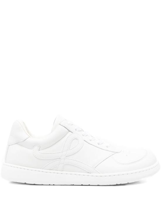26FW 로에베 점보 스니커즈 M816282X BN2100 WHITE