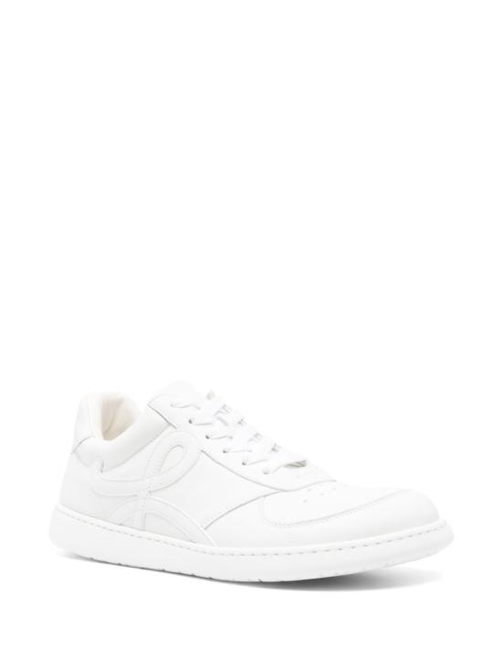 26FW 로에베 점보 스니커즈 M816282X BN2100 WHITE - LOEWE
