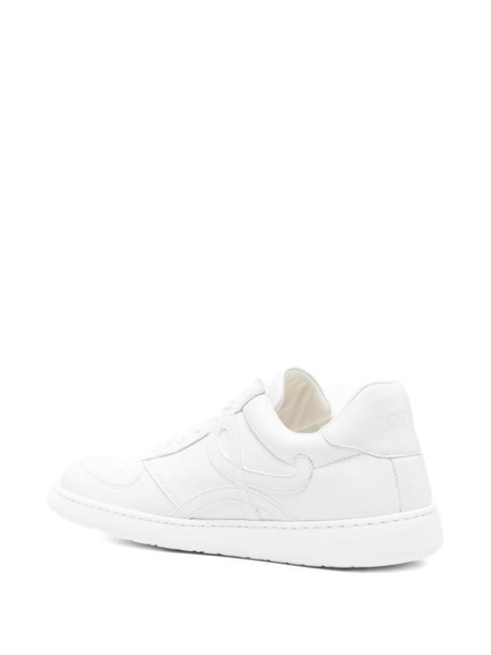 26FW 로에베 점보 스니커즈 M816282X BN2100 WHITE - LOEWE
