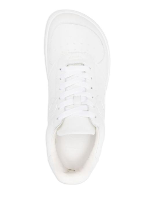 26FW 로에베 점보 스니커즈 M816282X BN2100 WHITE - LOEWE