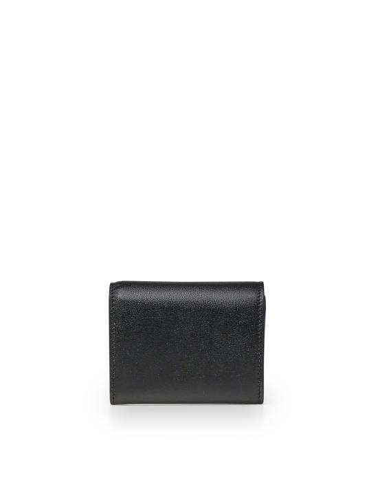 26SS 펜디 지갑 8M0555 AWR7F1DDQ BLACK - FENDI