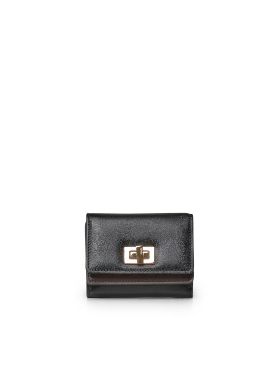 26SS 펜디 지갑 8M0555 AWR7F1DDQ BLACK