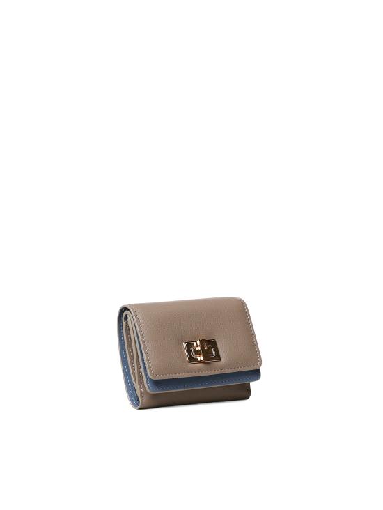 26SS 펜디 지갑 8M0555 AWR7F1WVB TAUPE - FENDI
