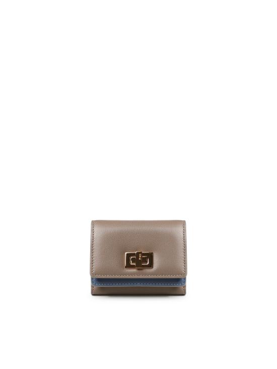 26SS 펜디 지갑 8M0555 AWR7F1WVB TAUPE