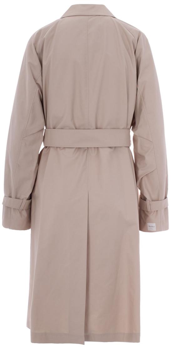 26SS 막스마라 트렌치 코트 2619021024600MTCCTRENCH002 BEIGE - MAX MARA