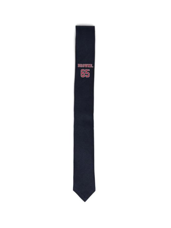 26SS 톰브라운 넥타이 MNL001AF1116 415 NAVY