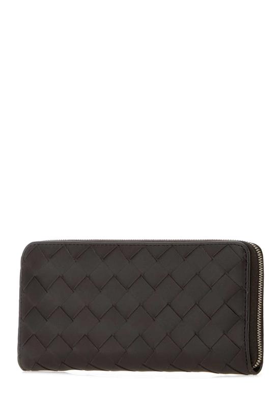 26FW 보테가베네타 남성지갑 814838VCPQ4 2145 Brown - BOTTEGA VENETA