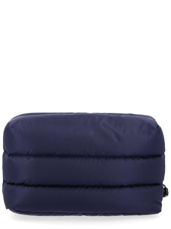 26FW 몽클레어 남성지갑 L109A6A00003M6275 772 BRIGHT BLUE - MONCLER