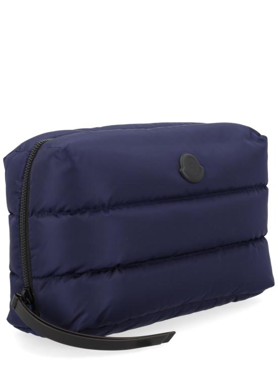 26FW 몽클레어 남성지갑 L109A6A00003M6275 772 BRIGHT BLUE - MONCLER