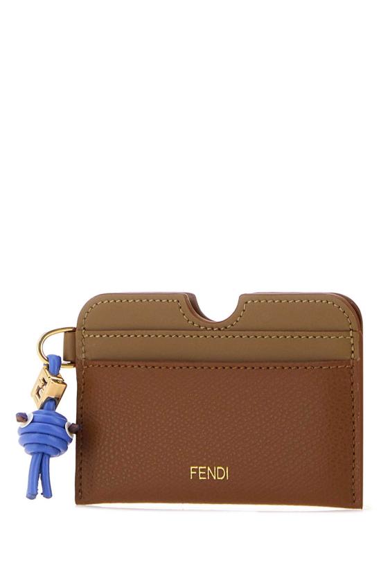 26FW 펜디 카드지갑 8M0562B141 F1URW Multicoloured - FENDI