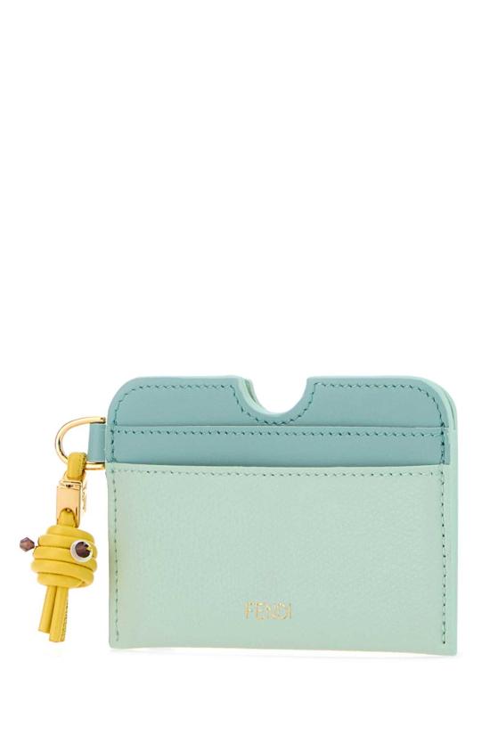 26FW 펜디 카드지갑 8M0562B141 F1XC2 Multicoloured - FENDI