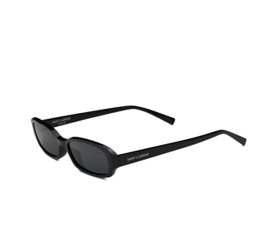 26FW 생로랑 선글라스 862864Y9956 1000 NERO - SAINT LAURENT