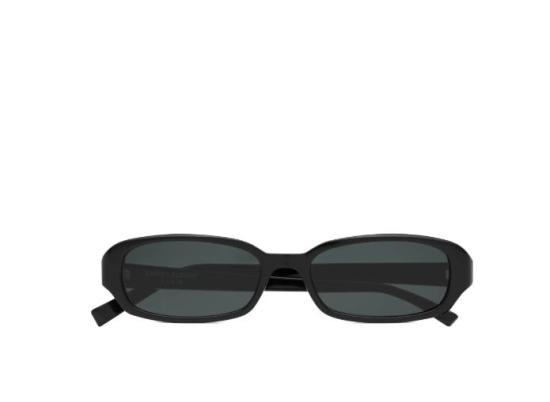 26FW 생로랑 선글라스 862864Y9956 1000 NERO