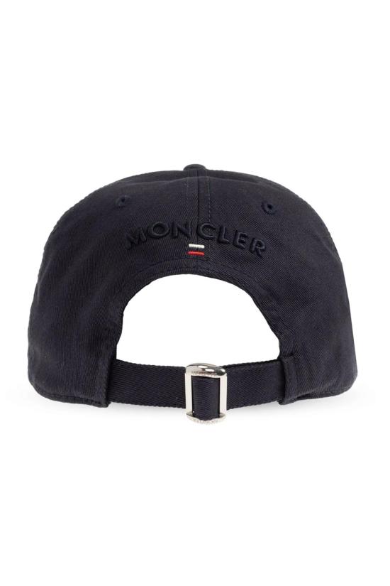 26SS 몽클레어 볼캡 L10913B000510U618 776 BLUE - MONCLER
