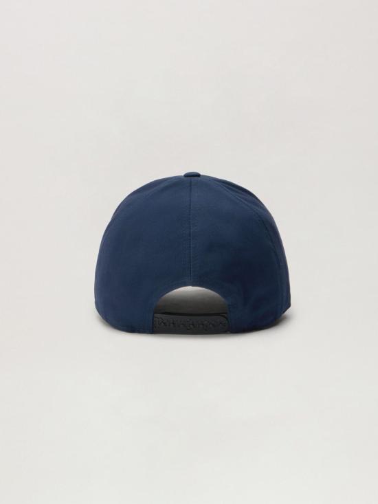 26SS 팜앤젤스 로고 볼캡 PMLB104S26FAB004 4603 - PALM ANGELS