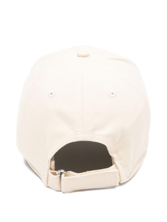 26SS 몽클레어 볼캡 L10933B0000804863 081 IVORY - MONCLER