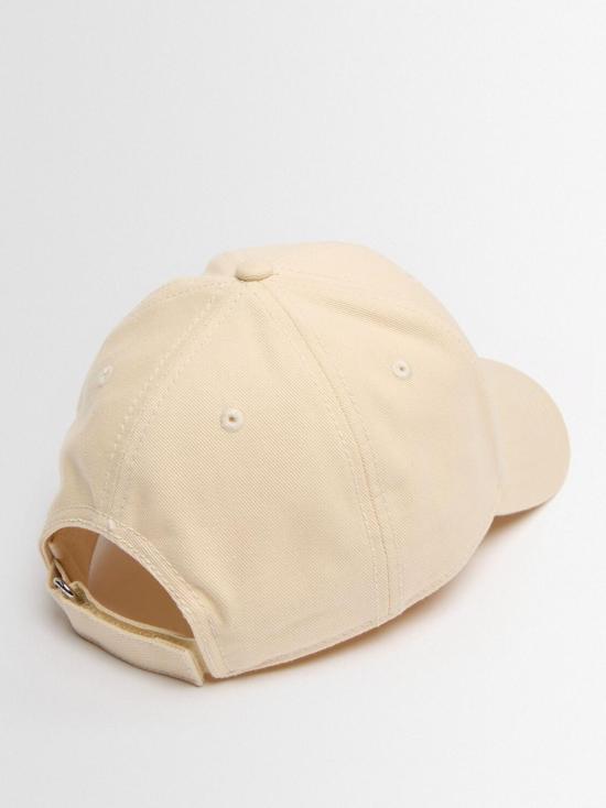 26SS 몽클레어 볼캡 L10933B0000804863 081 IVORY - MONCLER