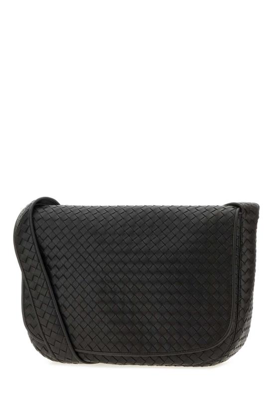 26FW 보테가베네타 크로스백 876350V5KD0 2008 Brown - BOTTEGA VENETA
