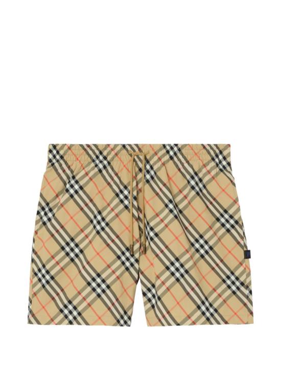 26FW 버버리 팬티 8129613 B9368 Sand ip check