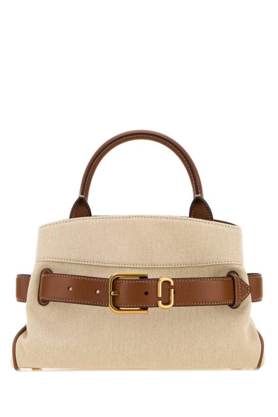 26FW 마크제이콥스 토트백 2P6HTT027H02 257 Beige o Tan