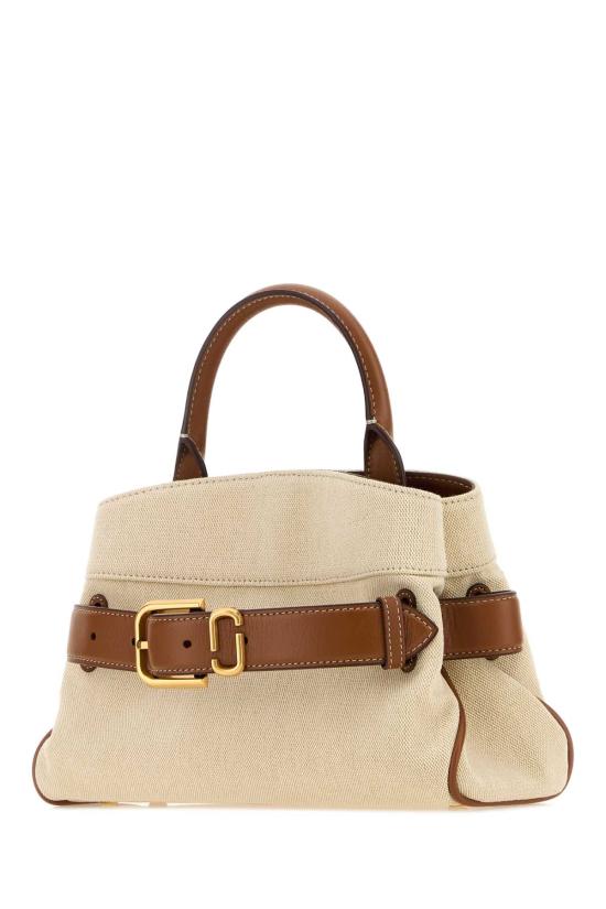 26FW 마크제이콥스 토트백 2P6HTT027H02 257 Beige o Tan - MARC JACOBS