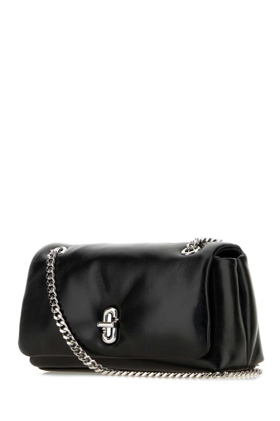 26FW 마크제이콥스 크로스백 2P6SMN012S01 001 Black - MARC JACOBS