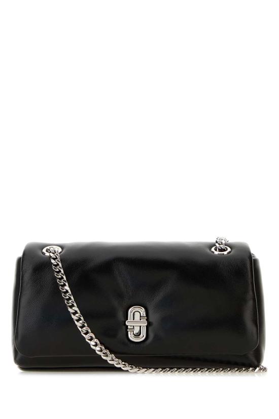 26FW 마크제이콥스 크로스백 2P6SMN012S01 001 Black